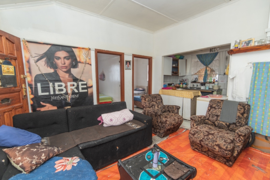 2 Bedroom Property for Sale in Kensington Eastern Cape